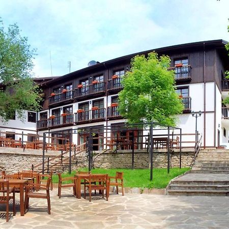 Eco Complex Sherba Debelets  Exterior photo