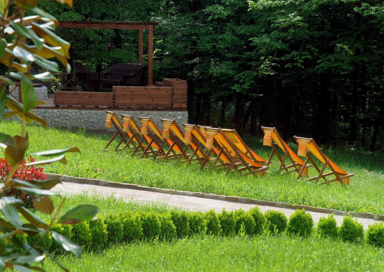 Eco Complex Sherba Debelets  Exterior photo