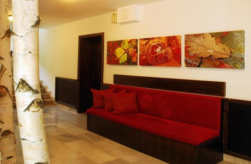 Eco Complex Sherba Debelets  Exterior photo