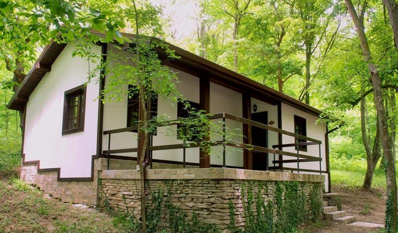 Eco Complex Sherba Debelets  Exterior photo