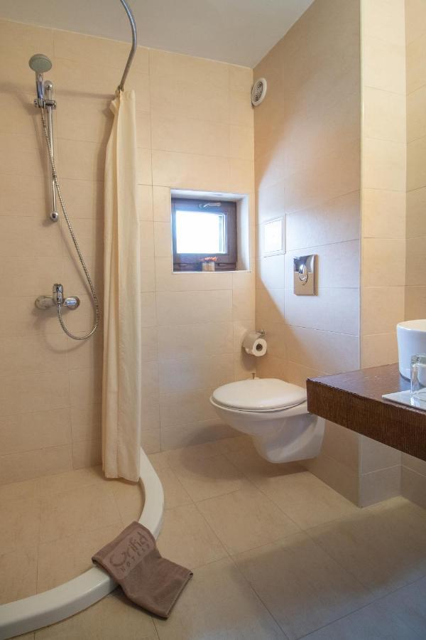 Eco Complex Sherba Debelets  Exterior photo